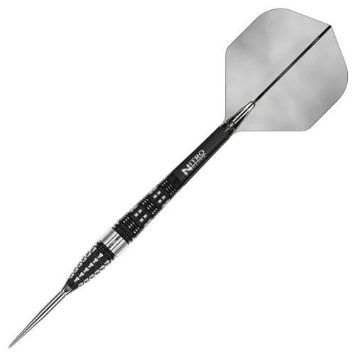 Šipky steel Red Dragon Recon Torpedo 23g SP 90% wolfram