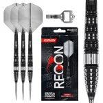 Šipky steel Red Dragon Recon Torpedo 23g SP 90% wolfram