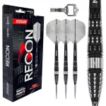Šipky steel Red Dragon Recon Torpedo 23g SP 90% wolfram