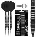 Šipky steel Red Dragon Sable Bomb 26g SP 90% volfrám