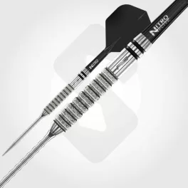   Šipky steel Red Dragon Gian Van Veen Tour Edition 21g SP 90% wolfram
