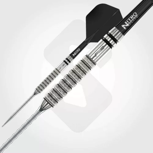 Šipky steel Red Dragon Gian Van Veen Tour Edition 21g SP 90% wolfram