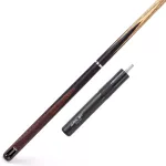 Snooker kulečníkové tágo Riley England Elegance 2. 3/4 dvoudílné s teleskopickým prodlužovákem