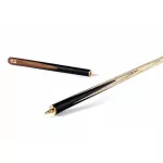 Kulečníkové tágo snooker Riley England 3/4 třídílné