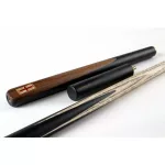 Kulečníkové tágo snooker Riley England 3/4 třídílné