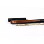 Kulečníkové tágo snooker Riley England 3/4 třídílné