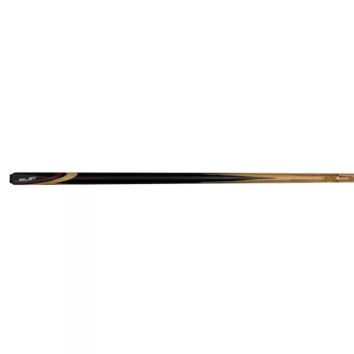 Snookerové tágo RILEY Moderno Nr.12, dvoudílné