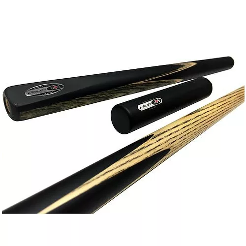 Kulečníkové tágo snooker Riley ROS 9 třídílné