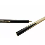Kulečníkové tágo snooker Riley ROS 9 třídílné