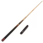 Snooker kulečníkové tágo Riley ROS7 10 3/4 dvoudílné s teleskopickým prodlužovákem