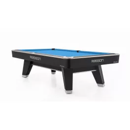 Pool kulečníkový stůl Rasson Acurra 8ft černý