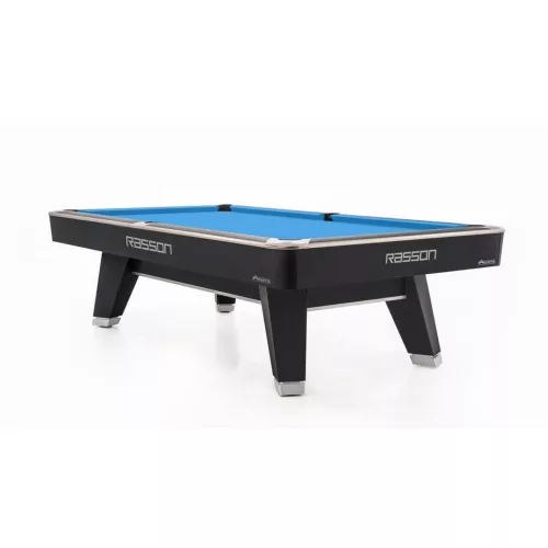 Pool kulečníkový stůl Rasson Acurra 8ft černý