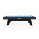 Pool kulečníkový stůl Rasson Acurra 8ft černý