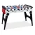 Stolní fotbal Storm Trolley Family outdoor 5ft se skládacíma nohama
