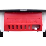 Stolní fotbal Storm Trolley Family outdoor 5ft se skládacíma nohama