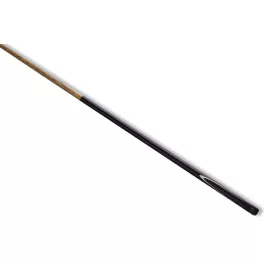 Snookerové tágo Cannon Shadow 145 cm, dvoudílné