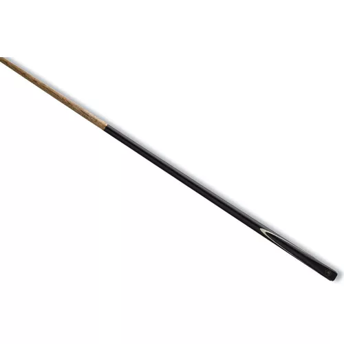 Snookerové tágo Cannon Shadow 145 cm, dvoudílné