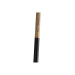Snookerové tágo Cannon Shadow 145 cm, dvoudílné