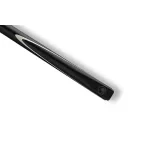 Snookerové tágo Cannon Shadow 145 cm, dvoudílné