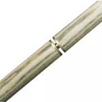 Snookerové tágo Cannon Manta 145 cm, třídílné