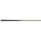 Snookerové tágo Cannon Tornado 145 cm, dvoudílné