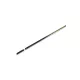Kulečníkové tágo snooker Peradon Cannon Magic 3/4 třídílné