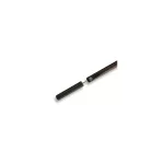Kulečníkové tágo snooker Peradon Cannon Magic 3/4 třídílné