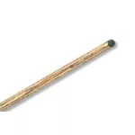 Kulečníkové tágo snooker Peradon Cannon Magic 3/4 třídílné