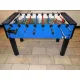 Stolní fotbal Sardi Home Atlantis Lux 5ft, modrý