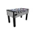 Stolní fotbal Sardi Home Atlantis Lux 5ft, šedý dub