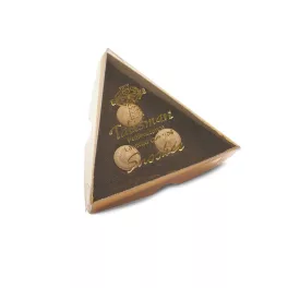 Kůže na kulečníkové tágo Talisman 9 mm Soft