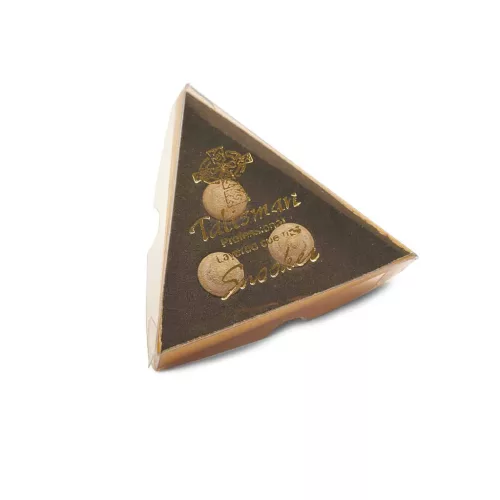 Kůže na kulečníkové tágo Talisman 9 mm Soft