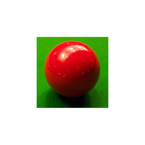 Kulečníková koule Aramith bílá 47,6mm na kulečník