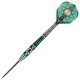Šipky steel Shot Celt Druid 23g, 90% wolfram