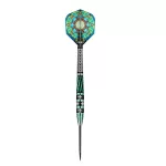 Šipky steel Shot Celt Druid 23g, 90% wolfram