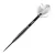 Šipky steel Shot Zen Satori 25g, 90% wolfram