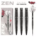 Šipky steel Shot Zen Satori 25g, 90% wolfram