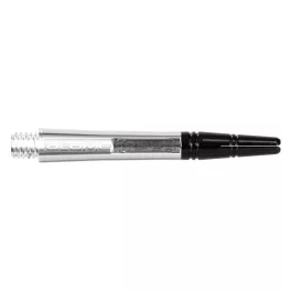 Násadky na šipky Harrows Alamo VS2 průsvitné, midi, 42mm