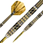 Šipky steel Shot Alchemy Auro 23g 95% wolfram
