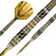 Šipky steel Shot Alchemy Auro 23g 95% wolfram