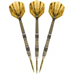 Šipky steel Shot Alchemy Auro 23g 95% wolfram