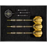 Šipky steel Shot Alchemy Auro 23g 95% wolfram
