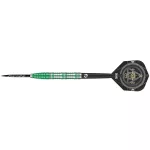 Šipky steel Shot Alchemy Mythril 24g 90% wolfram