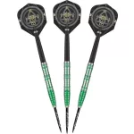 Šipky steel Shot Alchemy Mythril 25g 90% wolfram