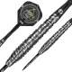 Šipky steel Shot Alchemy Runstel 23g 90% wolfram