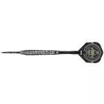 Šipky steel Shot Alchemy Runstel 24g 90% wolfram