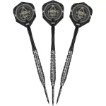Šipky steel Shot Alchemy Runstel 24g 90% wolfram