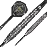 Šipky steel Shot Alchemy Runstel 26g 90% wolfram