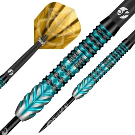 Šipky steel Shot Alchemy Volta 25g 90% wolfram