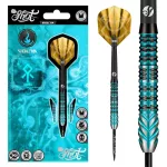 Šipky steel Shot Alchemy Volta 25g 90% wolfram